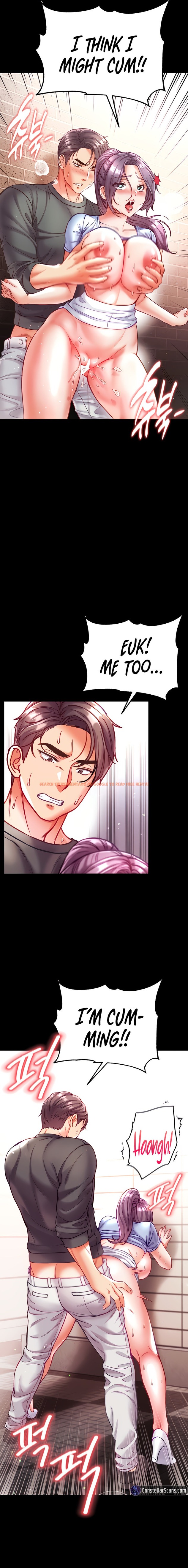 Read Hentai Image 19 49843 in comic Grand Disciple - Chapter 29 - www.hentaitnt.net