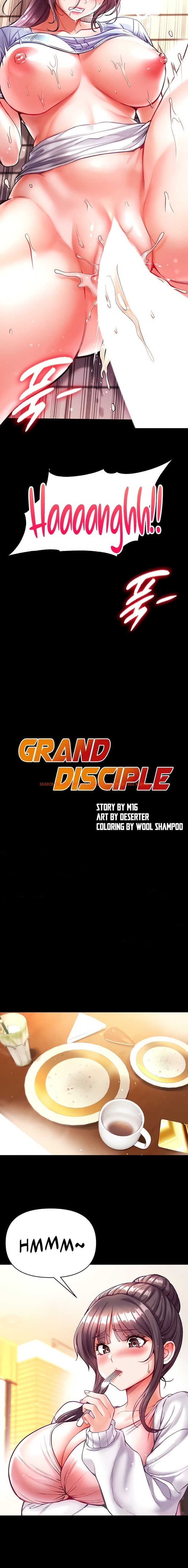 Read Hentai Image 2 49843 in comic Grand Disciple - Chapter 29 - www.hentaitnt.net