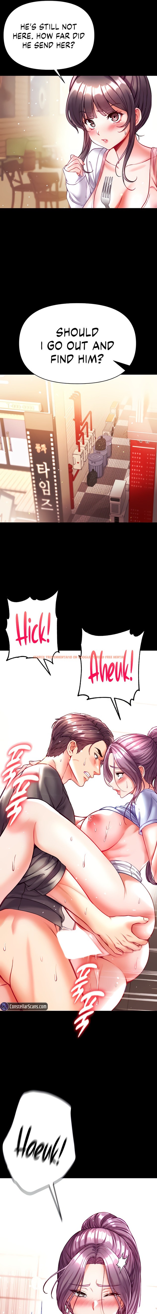 Read Hentai Image 3 49843 in comic Grand Disciple - Chapter 29 - www.hentaitnt.net