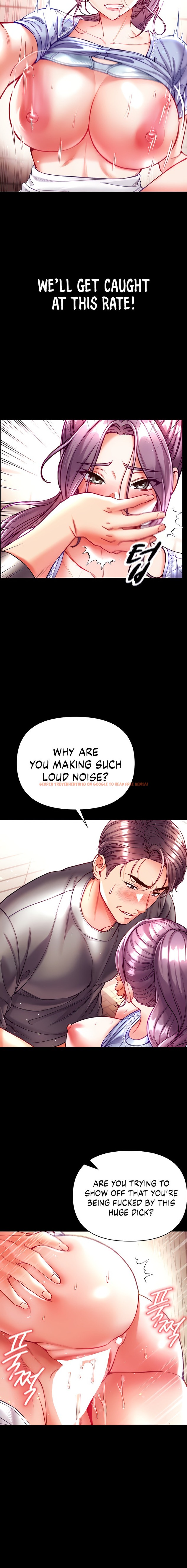 Read Hentai Image 4 49843 in comic Grand Disciple - Chapter 29 - www.hentaitnt.net
