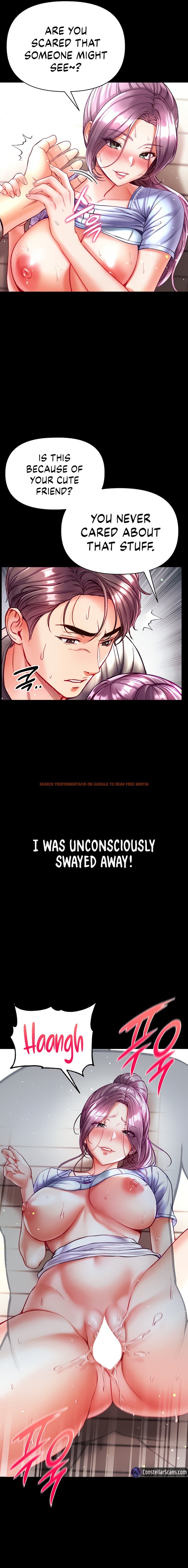 Read Hentai Image 5 49843 in comic Grand Disciple - Chapter 29 - www.hentaitnt.net