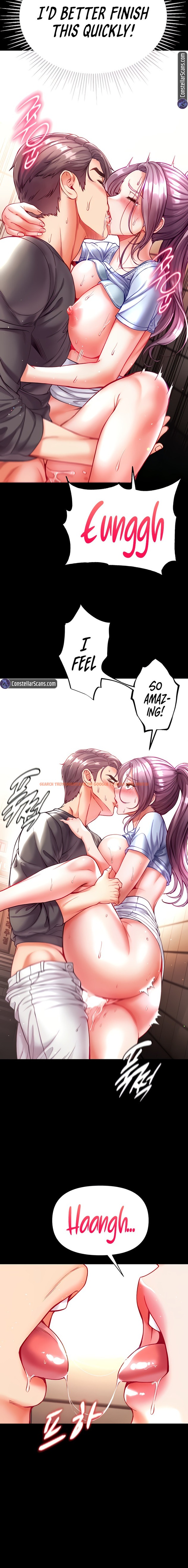 Read Hentai Image 8 49843 in comic Grand Disciple - Chapter 29 - www.hentaitnt.net