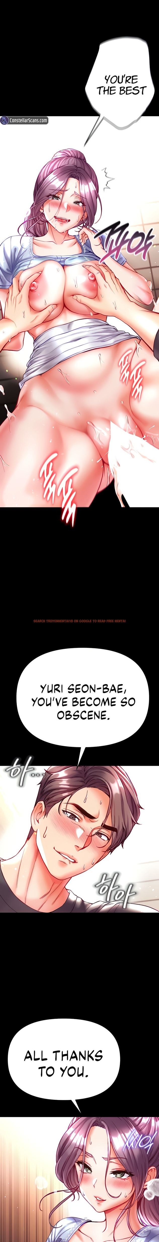 Read Hentai Image 9 49843 in comic Grand Disciple - Chapter 29 - www.hentaitnt.net
