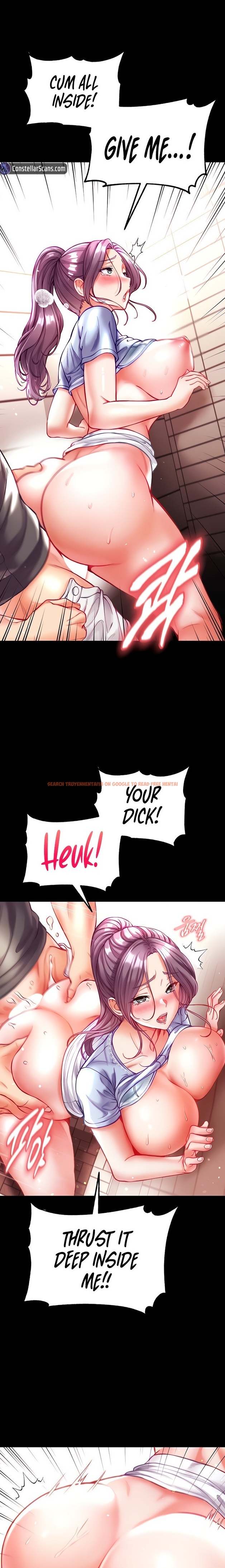 Read Hentai Image 1 50372 in comic Grand Disciple - Chapter 30 - www.hentaitnt.net