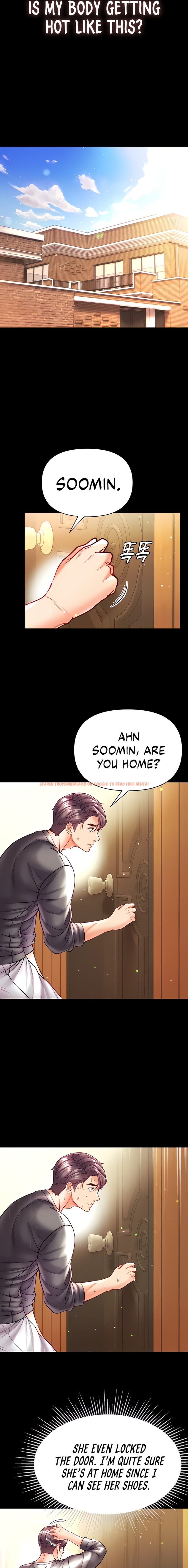 Read Hentai Image 13 50372 in comic Grand Disciple - Chapter 30 - www.hentaitnt.net