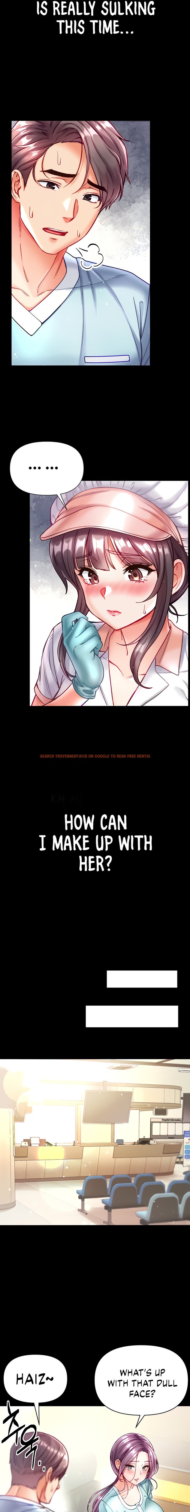 Read Hentai Image 15 50372 in comic Grand Disciple - Chapter 30 - www.hentaitnt.net