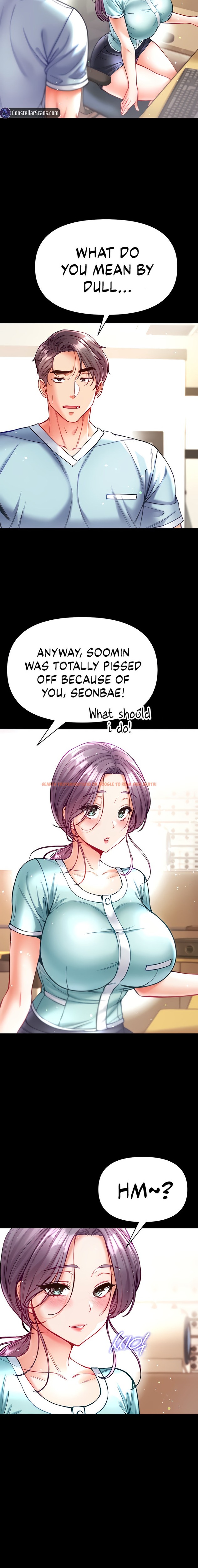 Read Hentai Image 16 50372 in comic Grand Disciple - Chapter 30 - www.hentaitnt.net