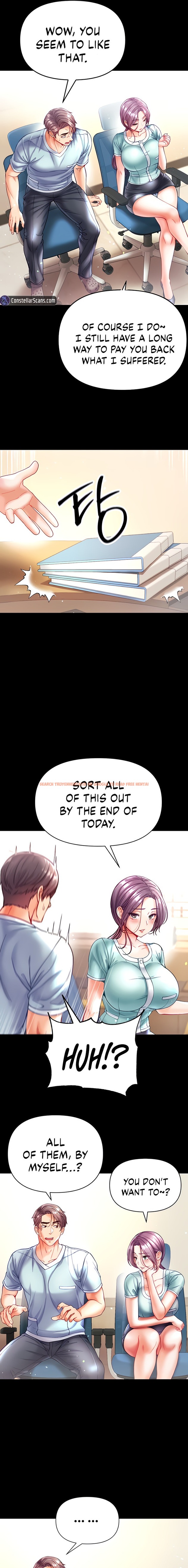 Read Hentai Image 17 50372 in comic Grand Disciple - Chapter 30 - www.hentaitnt.net