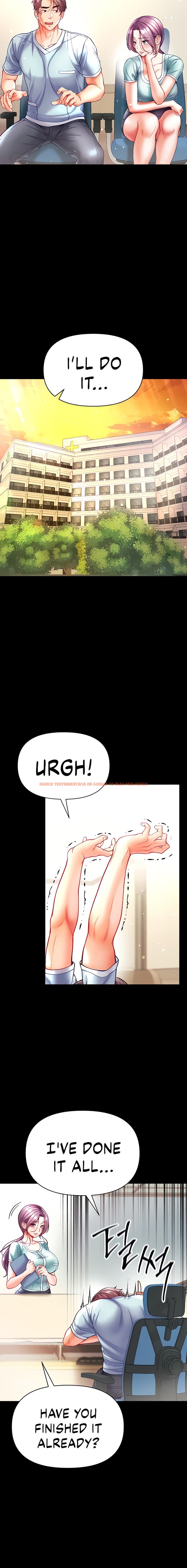 Read Hentai Image 18 50373 in comic Grand Disciple - Chapter 30 - www.hentaitnt.net