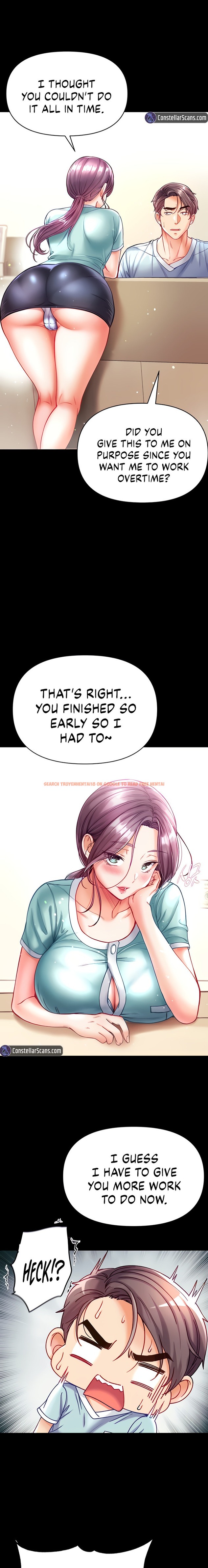 Read Hentai Image 19 50373 in comic Grand Disciple - Chapter 30 - www.hentaitnt.net