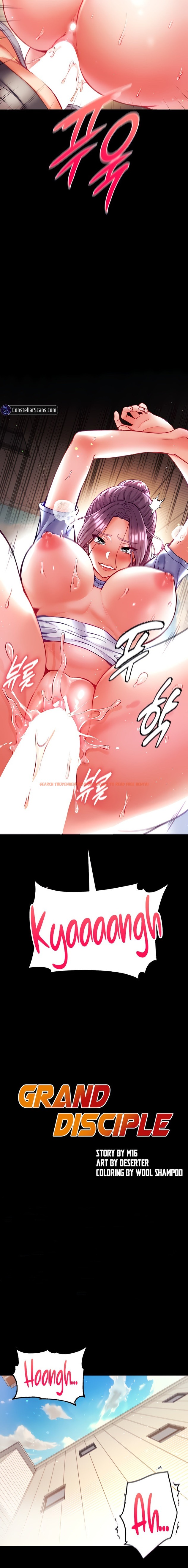 Read Hentai Image 2 50372 in comic Grand Disciple - Chapter 30 - www.hentaitnt.net