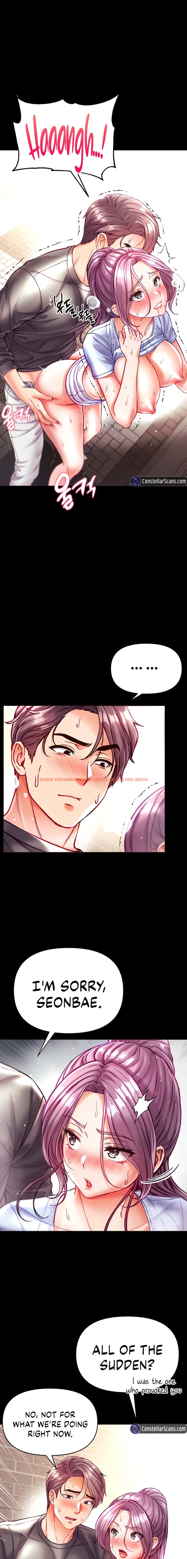 Read Hentai Image 3 50372 in comic Grand Disciple - Chapter 30 - www.hentaitnt.net