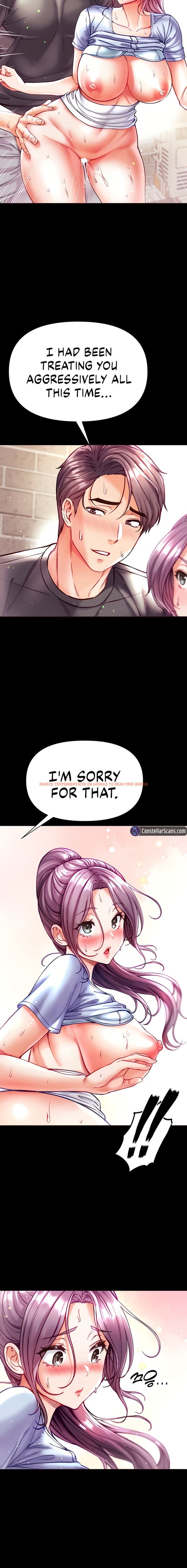 Read Hentai Image 4 50372 in comic Grand Disciple - Chapter 30 - www.hentaitnt.net