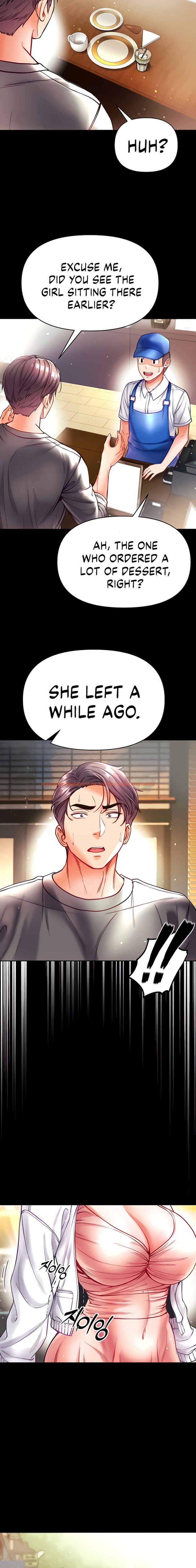 Read Hentai Image 8 50372 in comic Grand Disciple - Chapter 30 - www.hentaitnt.net
