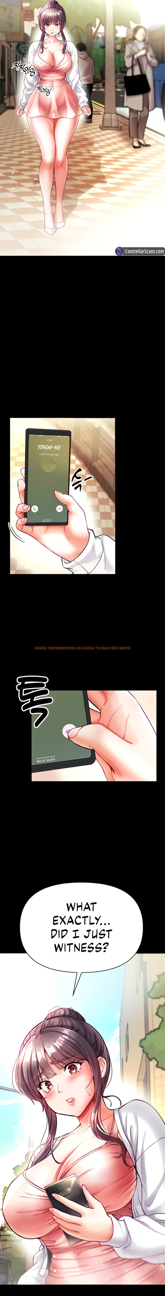 Read Hentai Image 9 50372 in comic Grand Disciple - Chapter 30 - www.hentaitnt.net