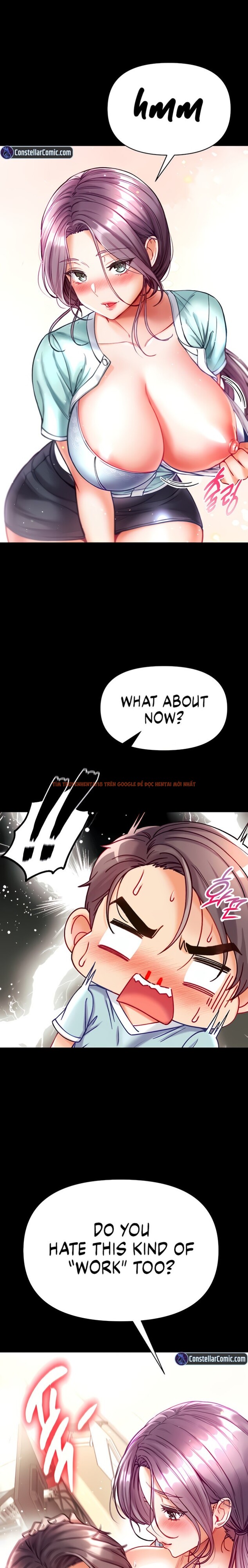 Read Hentai Image 1 97099 in comic Grand Disciple - Chapter 31 - hentaitnt.net