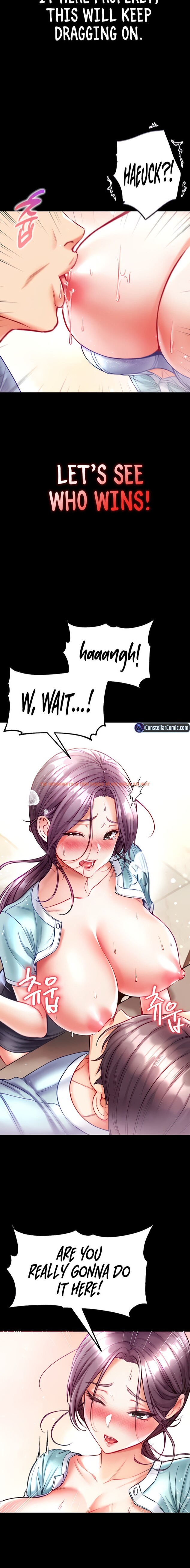 Read Hentai Image 4 97099 in comic Grand Disciple - Chapter 31 - hentaitnt.net