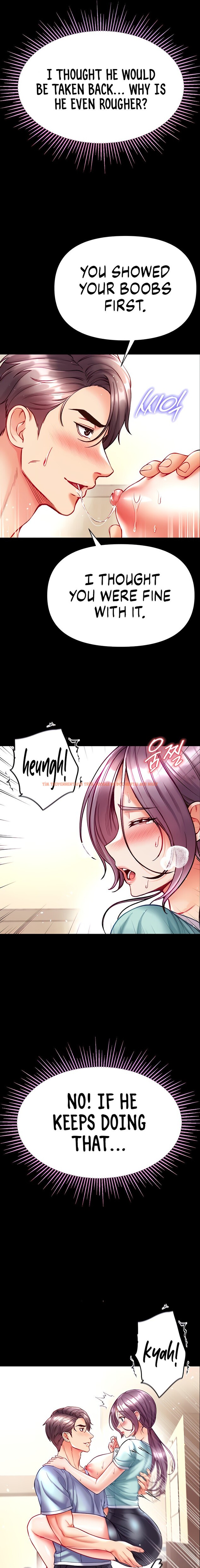 Read Hentai Image 5 97099 in comic Grand Disciple - Chapter 31 - hentaitnt.net