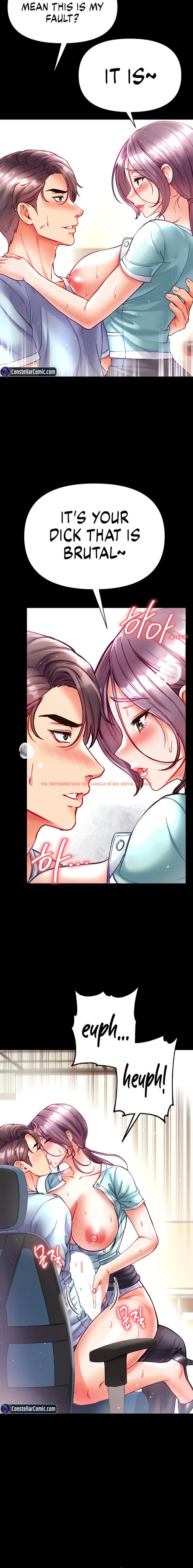 Read Hentai Image 8 97101 in comic Grand Disciple - Chapter 31 - hentaitnt.net