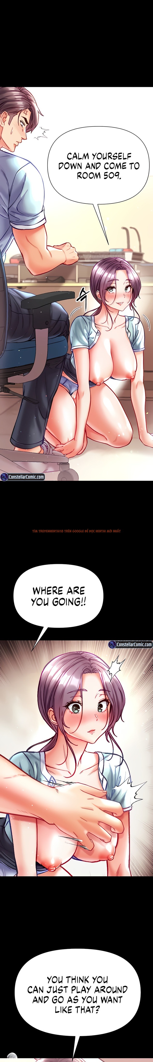 Read Hentai Image 10 21220 in comic Grand Disciple - Chapter 32 - hentaitnt.net