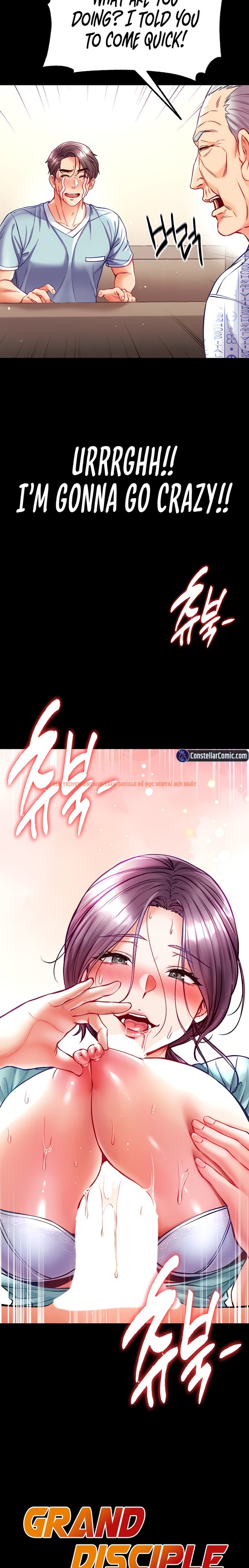 Read Hentai Image 2 21220 in comic Grand Disciple - Chapter 32 - hentaitnt.net