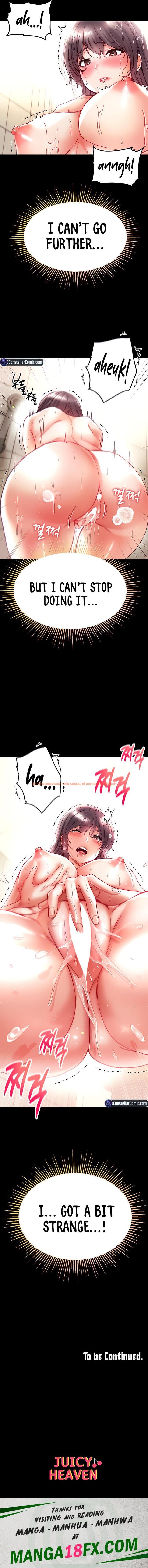 Read Hentai Image 25 21221 in comic Grand Disciple - Chapter 32 - hentaitnt.net