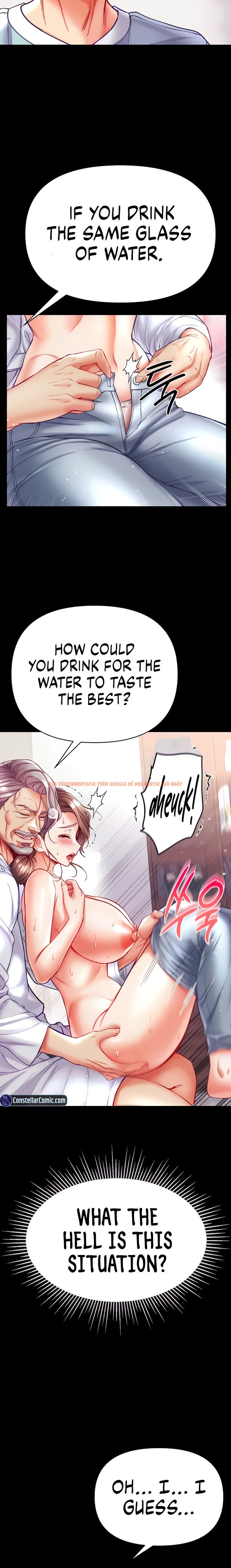 Read Hentai Image 18 21051 in comic Grand Disciple - Chapter 33 - hentaitnt.net