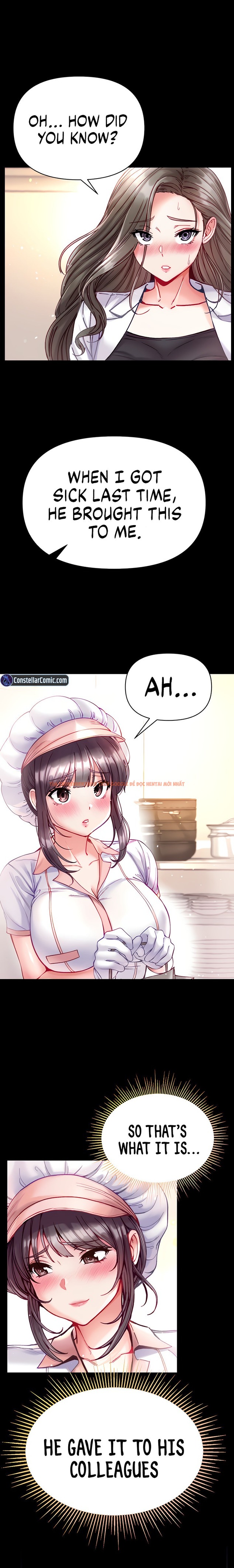 Read Hentai Image 7 21051 in comic Grand Disciple - Chapter 33 - hentaitnt.net