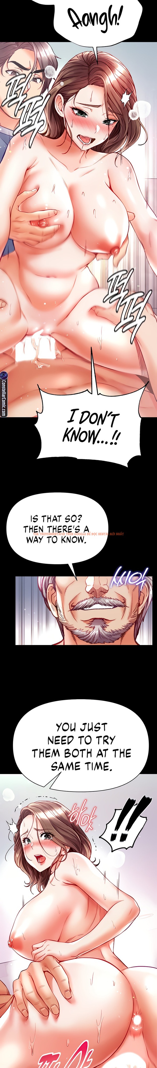 Read Hentai Image 20 19507 in comic Grand Disciple - Chapter 35 - hentaitnt.net