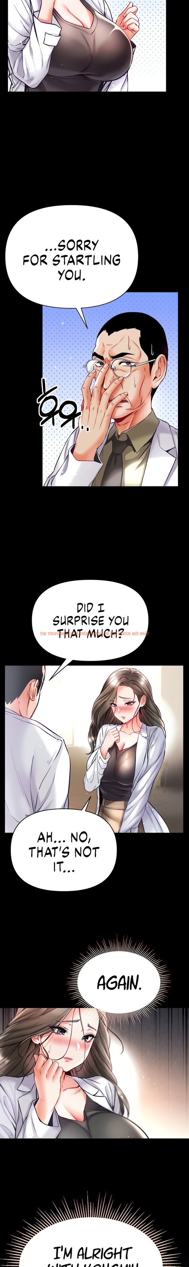 Read Hentai Image 5 47125 in comic Grand Disciple - Chapter 36 - hentaitnt.net