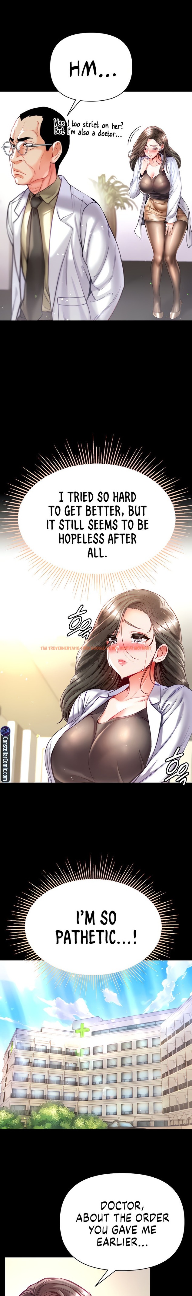 Read Hentai Image 8 47125 in comic Grand Disciple - Chapter 36 - hentaitnt.net