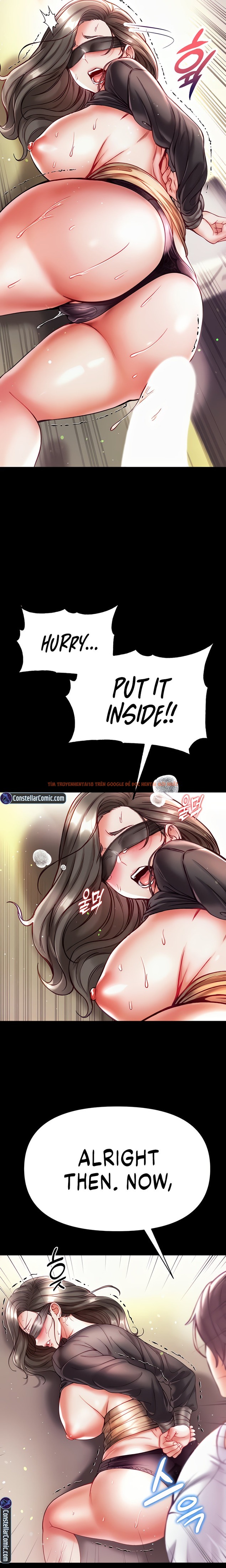 Read Hentai Image 21 47337 in comic Grand Disciple - Chapter 37 - hentaitnt.net