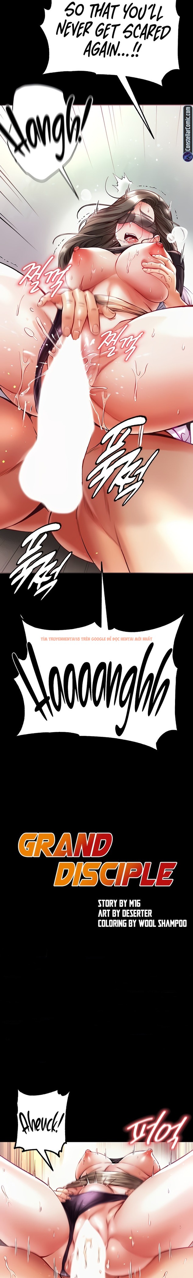 Read Hentai Image 2 46925 in comic Grand Disciple - Chapter 38 - hentaitnt.net