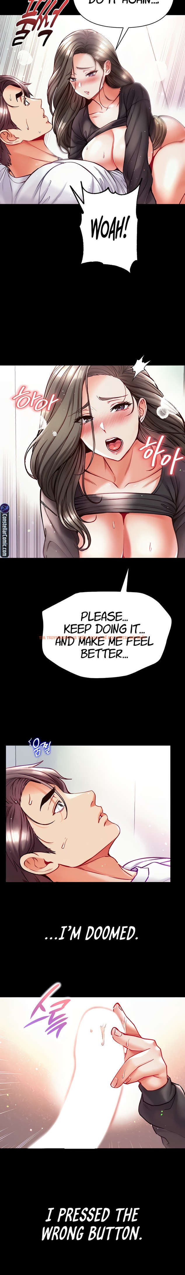 Read Hentai Image 9 46925 in comic Grand Disciple - Chapter 38 - hentaitnt.net