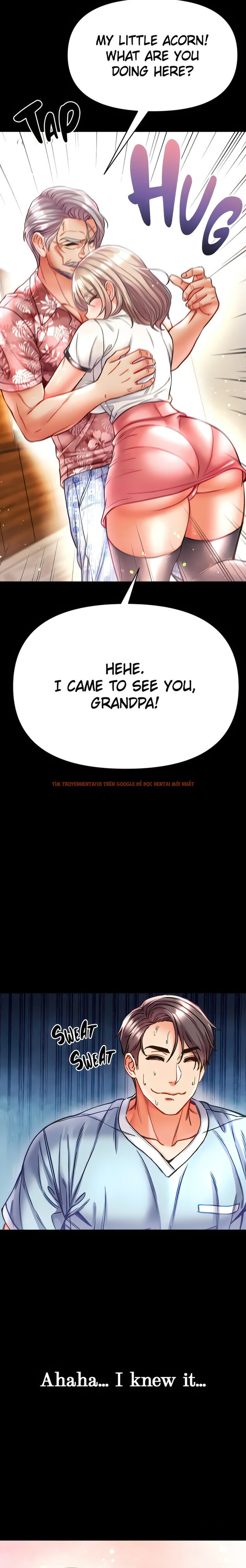 Read Hentai Image 23 06411 in comic Grand Disciple - Chapter 40 - hentaitnt.net