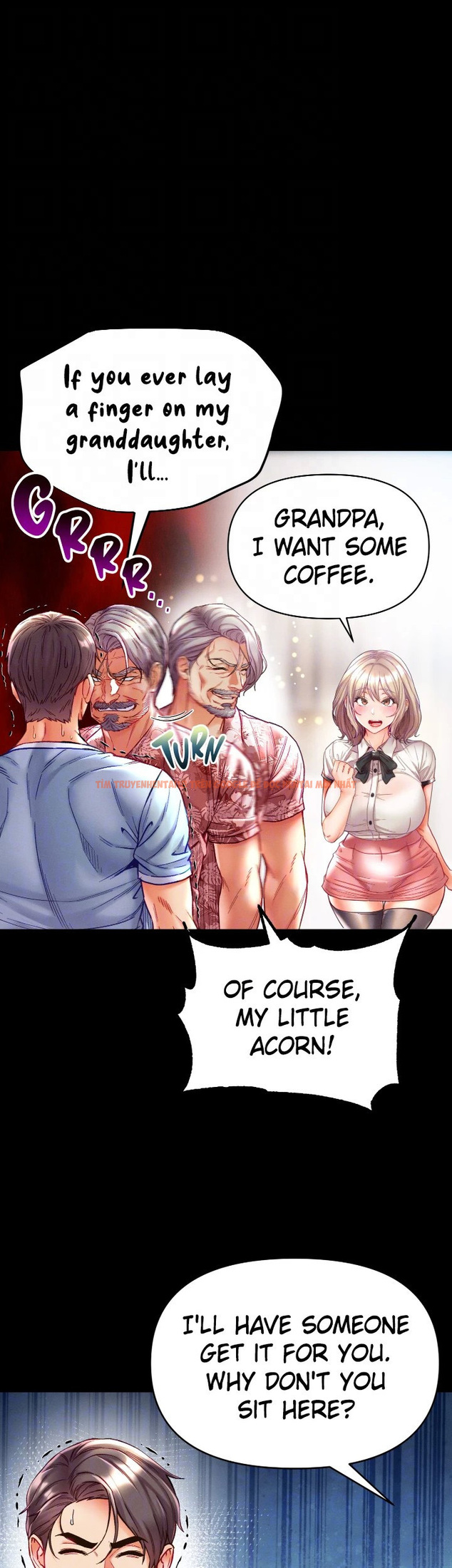 Read Hentai Image 14 22337 in comic Grand Disciple - Chapter 41 - hentaitnt.net