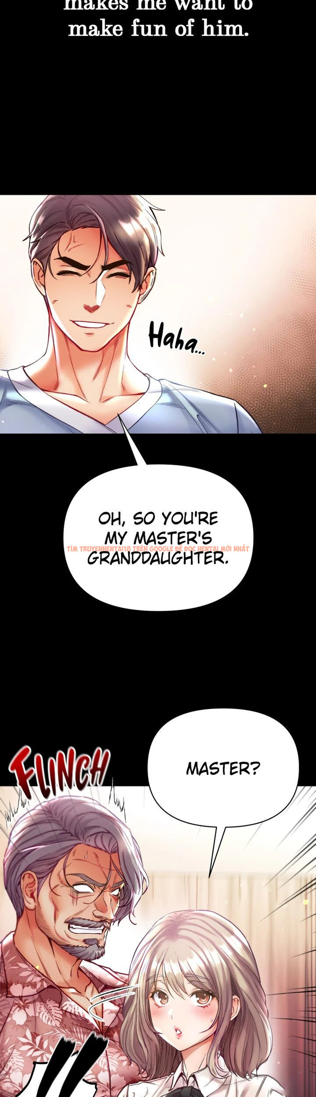 Read Hentai Image 8 22337 in comic Grand Disciple - Chapter 41 - hentaitnt.net