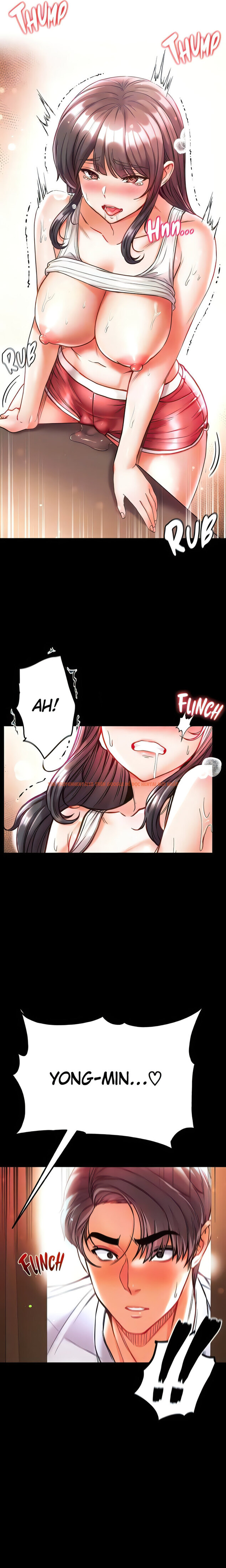 Read Hentai Image 10 64228 in comic Grand Disciple - Chapter 42 - hentaitnt.net