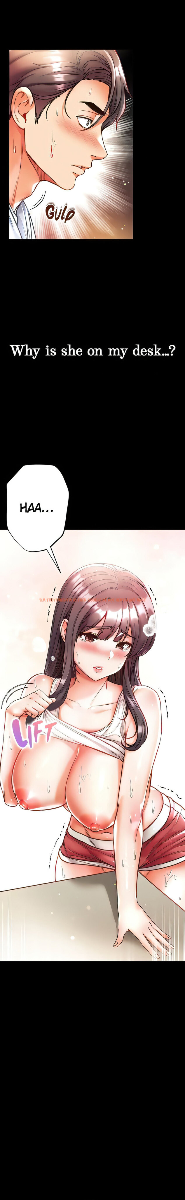 Read Hentai Image 5 64228 in comic Grand Disciple - Chapter 42 - hentaitnt.net