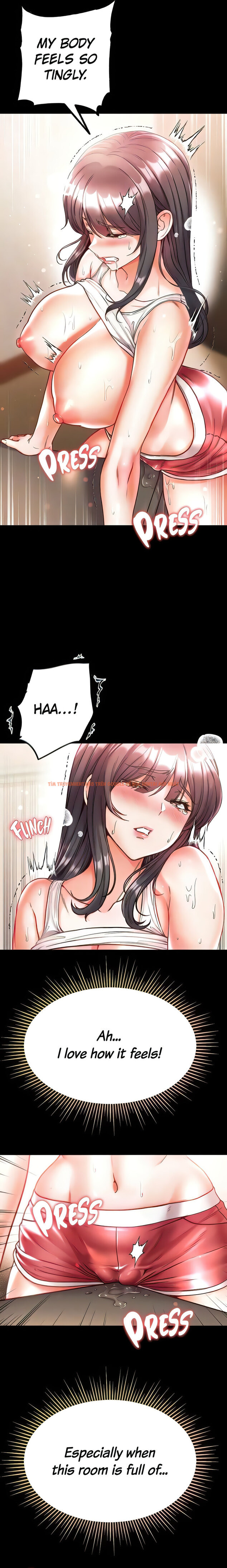 Read Hentai Image 6 64228 in comic Grand Disciple - Chapter 42 - hentaitnt.net