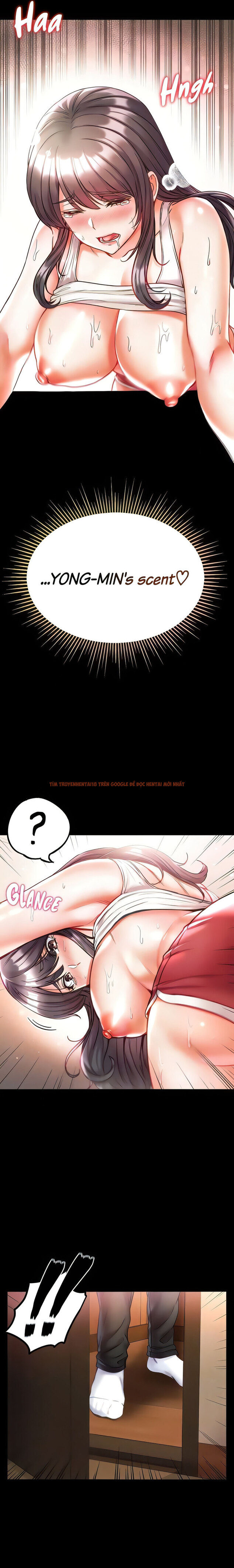 Read Hentai Image 7 64228 in comic Grand Disciple - Chapter 42 - hentaitnt.net