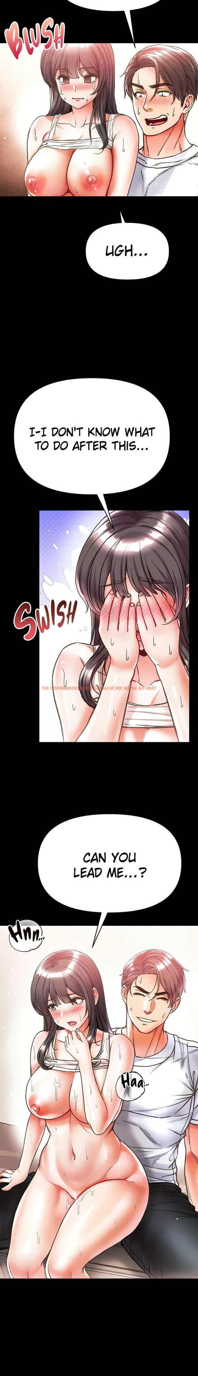 Read Hentai Image 9 18460 in comic Grand Disciple - Chapter 43 - hentaitnt.net