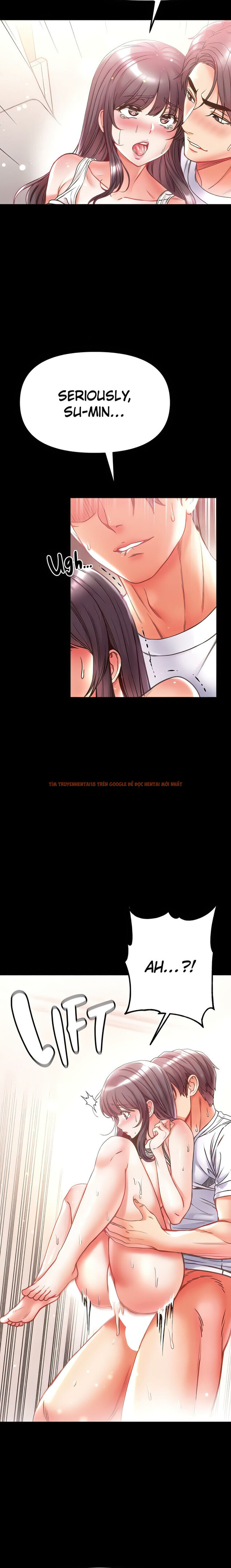 Read Hentai Image 23 58709 in comic Grand Disciple - Chapter 44 - hentaitnt.net