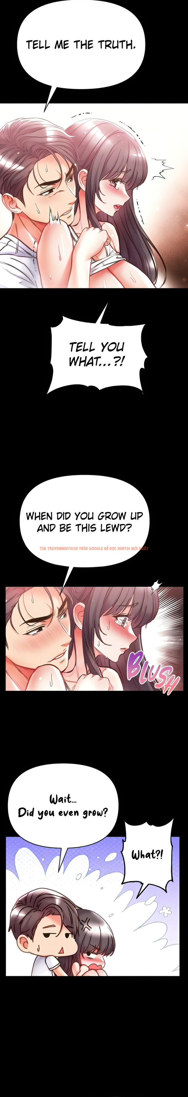 Read Hentai Image 24 58709 in comic Grand Disciple - Chapter 44 - hentaitnt.net