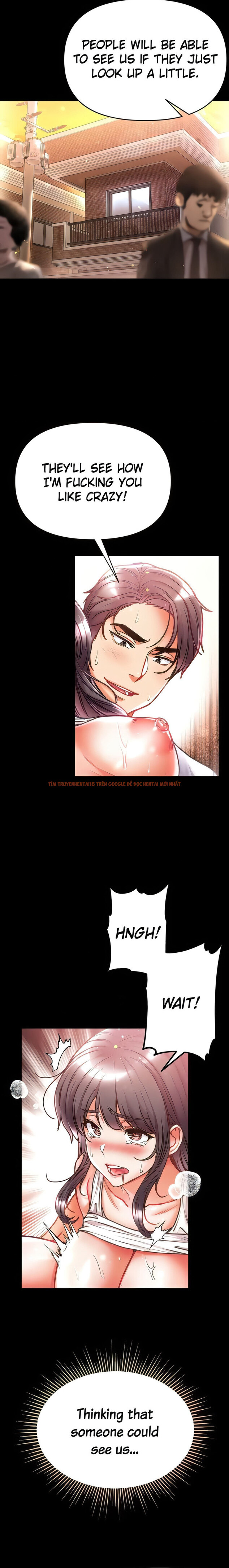 Read Hentai Image 29 58709 in comic Grand Disciple - Chapter 44 - hentaitnt.net