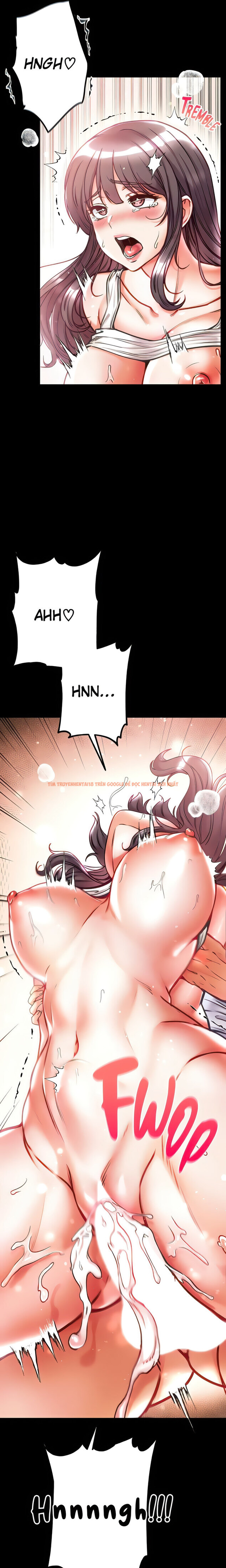 Read Hentai Image 12 38317 in comic Grand Disciple - Chapter 45 - hentaitnt.net