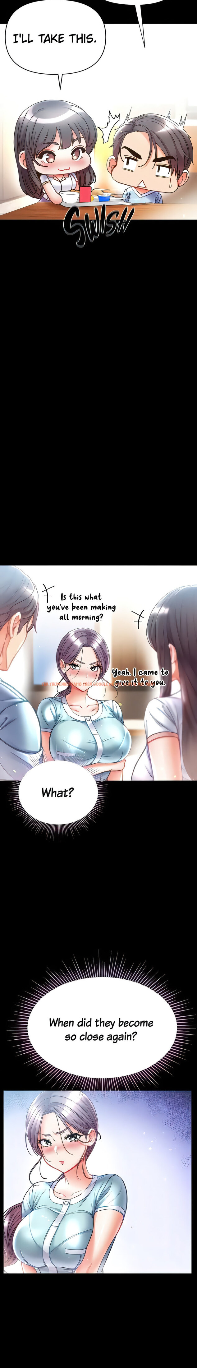 Read Hentai Image 22 38317 in comic Grand Disciple - Chapter 45 - hentaitnt.net