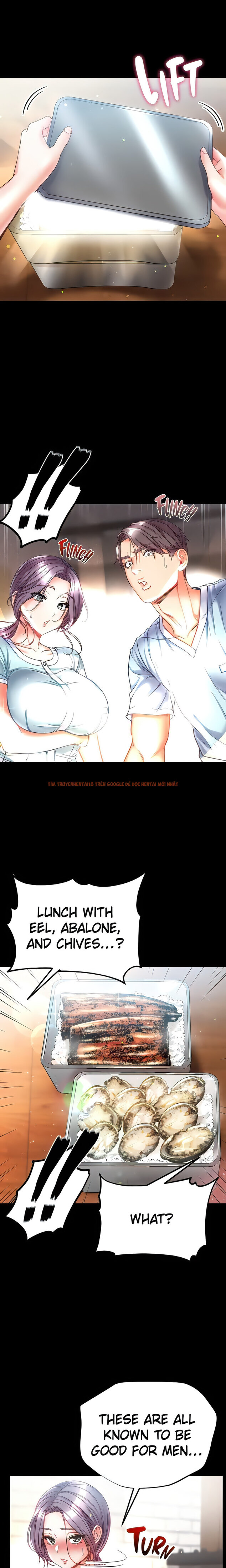 Read Hentai Image 23 38317 in comic Grand Disciple - Chapter 45 - hentaitnt.net