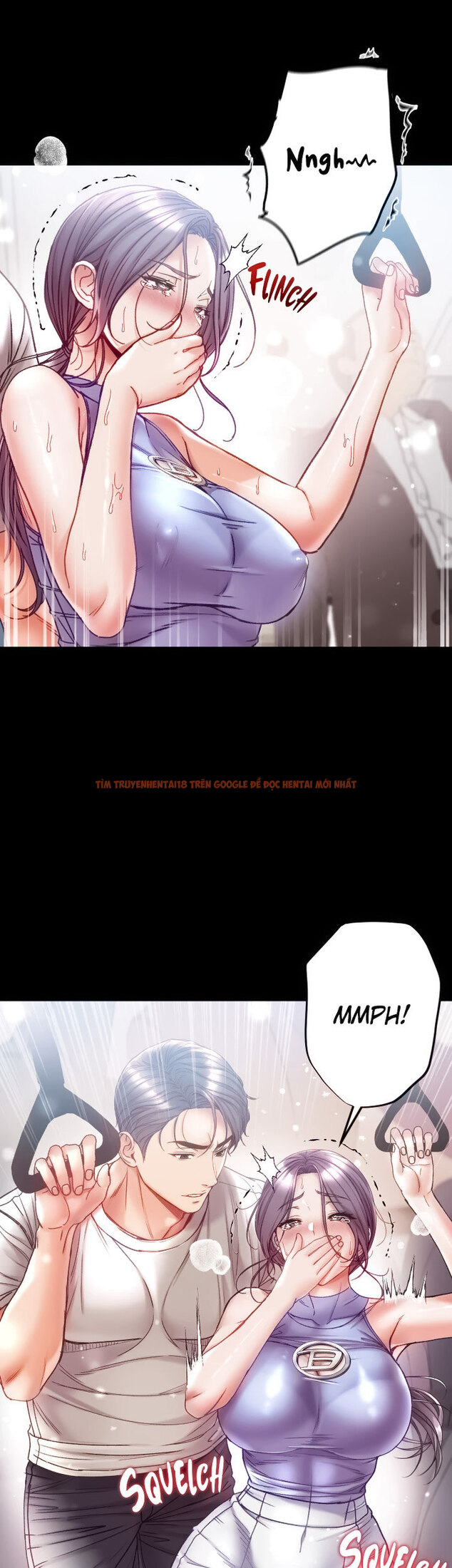 Read Hentai Image 42 13341 in comic Grand Disciple - Chapter 46 - hentaitnt.net