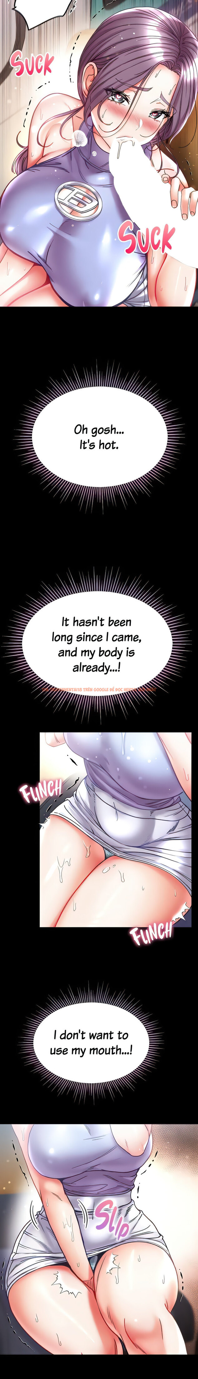 Read Hentai Image 11 38867 in comic Grand Disciple - Chapter 47 - hentaitnt.net